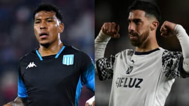 Racing vs. Independiente, el clásico de Avellaneda por la Liga Profesional Argentina 2024