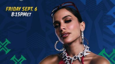 La NFL confirmó a la cantante Anitta para el show del medio tiempo que se disputará en Sao Paulo.