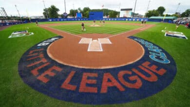 La MLB Little League Classic, el gran evento de la MLB para los más pequeños. (@MLB)