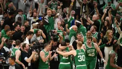 Boston Celtics podrá tener nuevo dueño para esta temporada de la NBA.