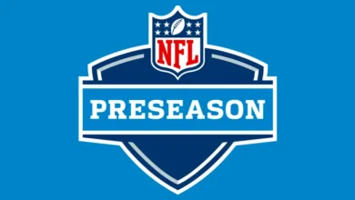 Aquí está la guía completa de la pretemporada de la NFL.