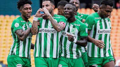 Atlético Nacional Liga BetPlay 2024