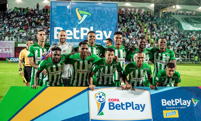 Atlético Nacional 2024