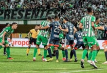 Atlético Nacional vs. Alianza en la Liga BetPlay 2024 de segundo semestre