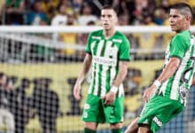 Atlético Nacional espera poder jugar la próxima Copa Libertadores 2025