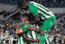 Atlético Nacional es el vigente campeón de la Copa BetPlay