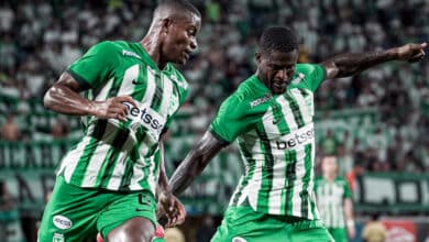 Atlético Nacional necesita ganar la Liga BetPlay del segundo semestre para clasificar a Copa Libertadores 2025