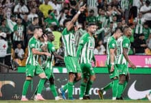 Atlético Nacional en la Liga BetPlay 2024 enfrentará al Bucaramanga