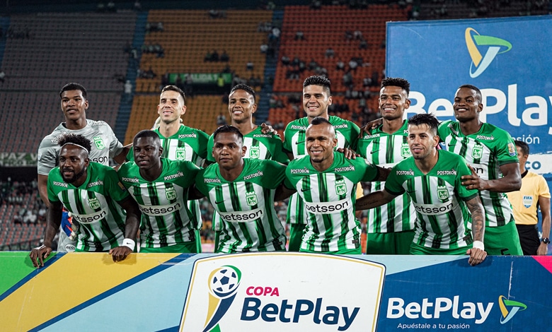 Atlético Nacional vs. Junior, partido de la fecha 10 por la Liga BetPlay 2024