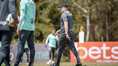 Efraín Juárez prepara cambios para el Atlético Nacional vs. Junior de este jueves