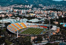 Estadio Atanasio Girardot 2024