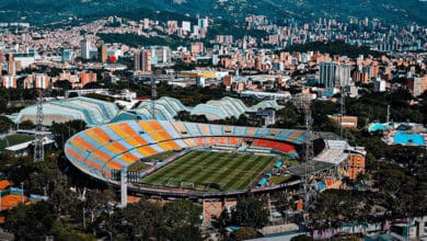 Estadio Atanasio Girardot 2024