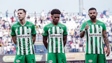 Atlético Nacional vs. Envigado, partido de este lunes en Medellín por la Liga BetPlay