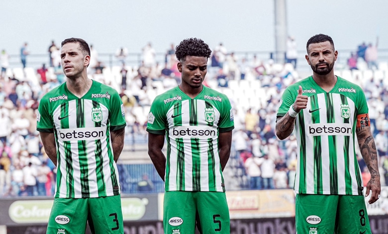 Atlético Nacional definió su grupo de viajeros a Estados Unidos para el partido del sábado