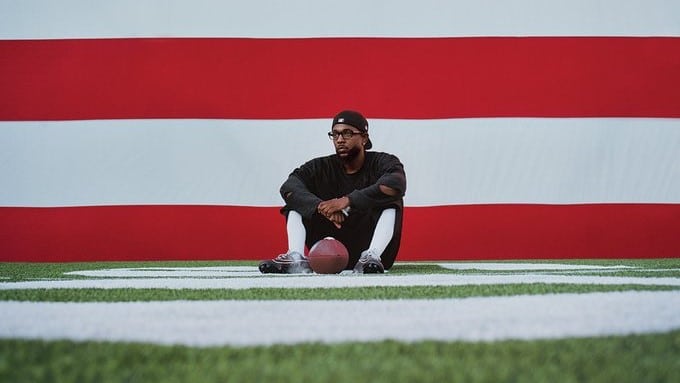 Kendrick Lamar, el artista principal del SuperBowl LIV de la NFL.