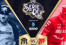 Sultanes de Monterrey vs Diablos Rojos: la gran final de la Serie del Rey 2024