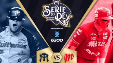 Sultanes de Monterrey vs Diablos Rojos: la gran final de la Serie del Rey 2024