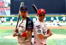 Sultanes de Monterrey y Diablos Rojos de México: la gran Serie del Rey de la LMB tendrá un ganador. (@sultanesoficial)