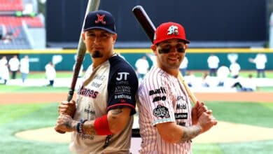 Sultanes de Monterrey y Diablos Rojos de México: la gran Serie del Rey de la LMB tendrá un ganador. (@sultanesoficial)