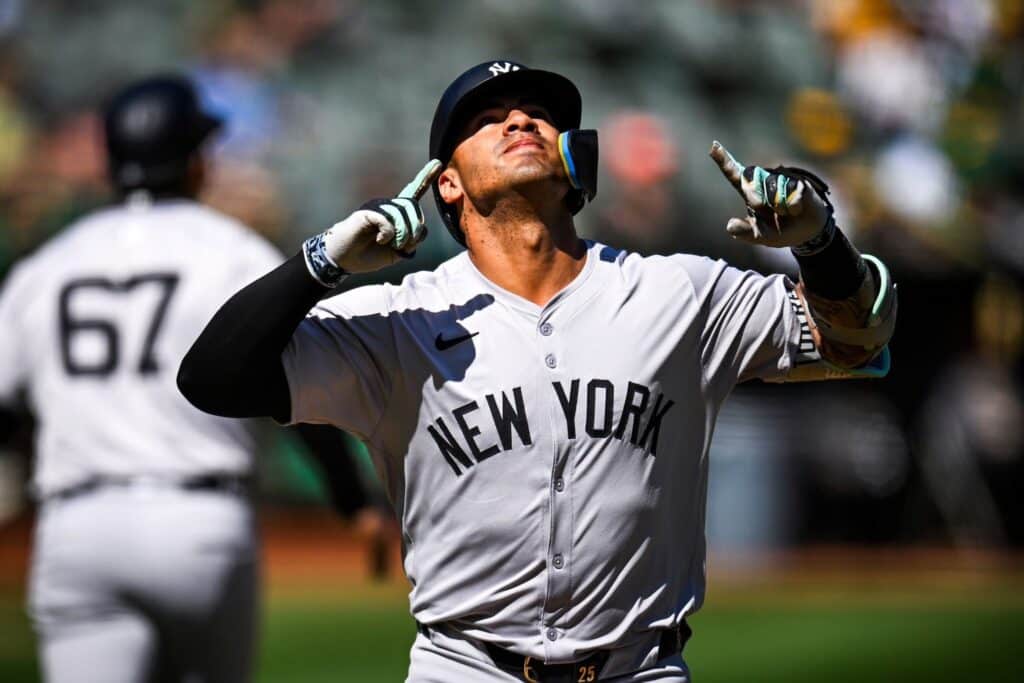 New York Yankees vs Baltimore Orioles, un partido clave en la MLB.