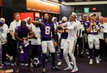 Minnesota Vikings es uno de los lideres de la NFL y busca sumar su cuarta victoria en la Semana 4.