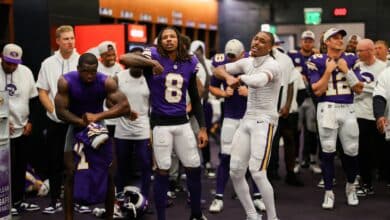 Minnesota Vikings es uno de los lideres de la NFL y busca sumar su cuarta victoria en la Semana 4.