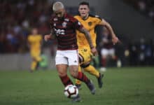 En su última excursión a Brasil, Peñarol venció a Flamengo: sueña con repetir ante Botafogo.