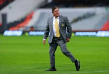 Como DT del América, Miguel Herrera obtuvo cuatro títulos.