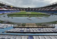 Colombia vs. Argentina se enfrentarán en Barranquilla