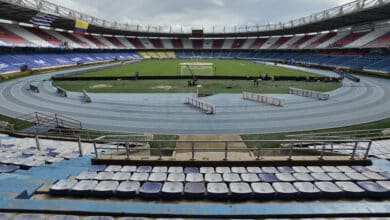 Colombia vs. Argentina se enfrentarán en Barranquilla