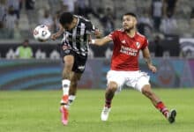 River vs. Atlético Mineiro: el historial en la Copa Libertadores