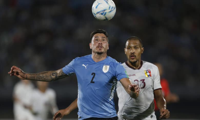 Perú vs Uruguay se enfrentarán en Lima por la 9na fecha de las Eliminatorias Sudamericanas.