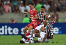 River vs. Fluminense: el historial en la Copa Libertadores