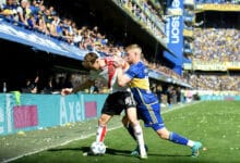 Boca vs. River, otra vez frente a frente en un superclásico argentino