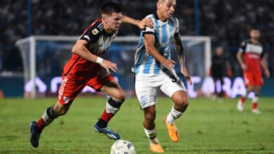 River vs. Atlético Tucumán por la Liga Profesional 2024