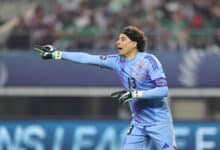 Guillermo Ochoa sería tomado en cuenta de nuevo con la Selección Mexicana.