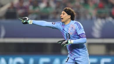 Guillermo Ochoa sería tomado en cuenta de nuevo con la Selección Mexicana.