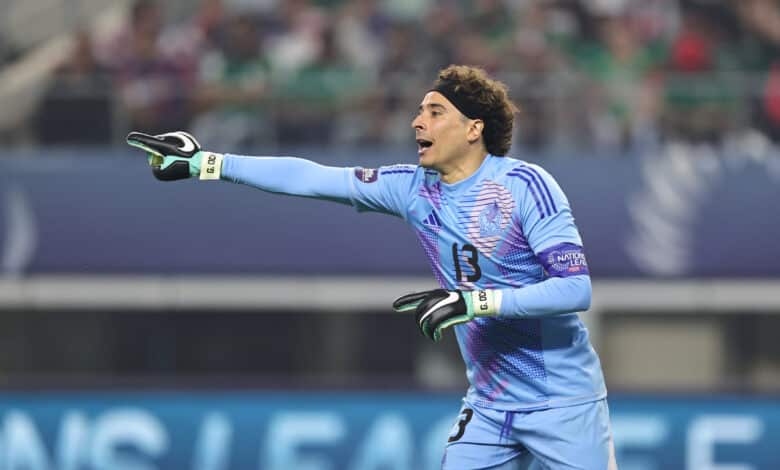 Guillermo Ochoa sería tomado en cuenta de nuevo con la Selección Mexicana.