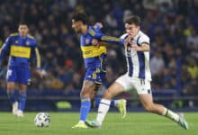 Boca vs Talleres, el duelo que entregará un último pasaje para los cuartos de final.