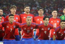 La Roja se la juega en Chile vs Brasil y la federación quiere un estadio repleto.