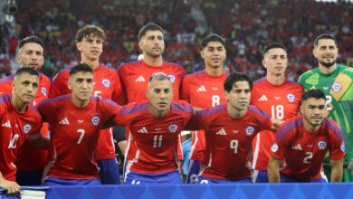 La Roja se la juega en Chile vs Brasil y la federación quiere un estadio repleto.