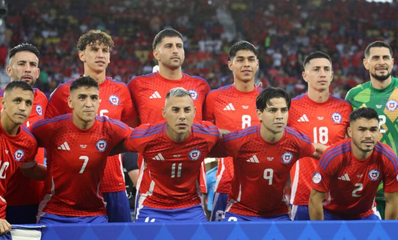 La Roja se la juega en Chile vs Brasil y la federación quiere un estadio repleto.