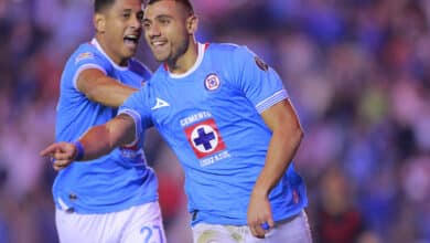 Cruz Azul contará con algunos cambios en su once titular ante Chivas.