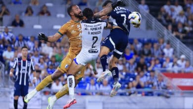 La Liga MX siempre cuenta con porteros de gran calidad y este torneo no es la excepción.