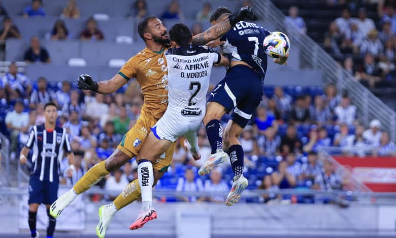 La Liga MX siempre cuenta con porteros de gran calidad y este torneo no es la excepción.