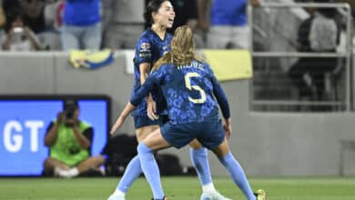 En la Liga MX Femenil, América cuenta con dos títulos en la Liga MX Femenil.