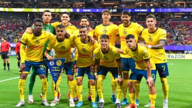 América sostendrá un duelo amistoso ante Atlético Nacional en los Estados Unidos.