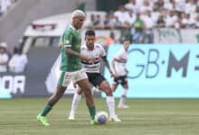 Richard Ríos Palmeiras 2024