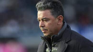 Marcelo Gallardo mantiene varias dudas pensando en el superclásico