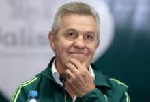 Javier Aguirre arrancó su tercera etapa al frente de la Selección Mexicana frente a Nueva Zelanda.